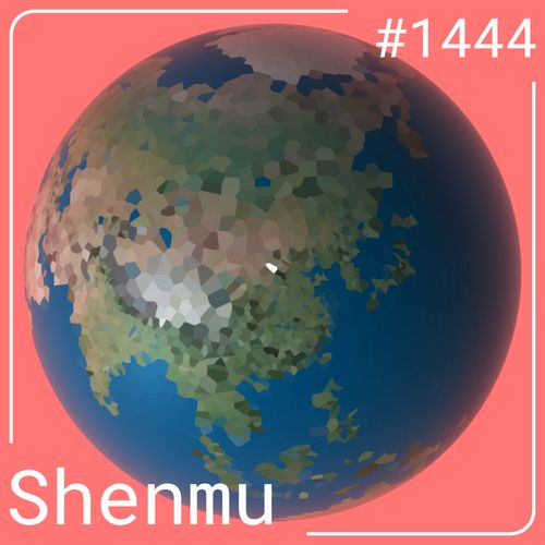 Shenmu