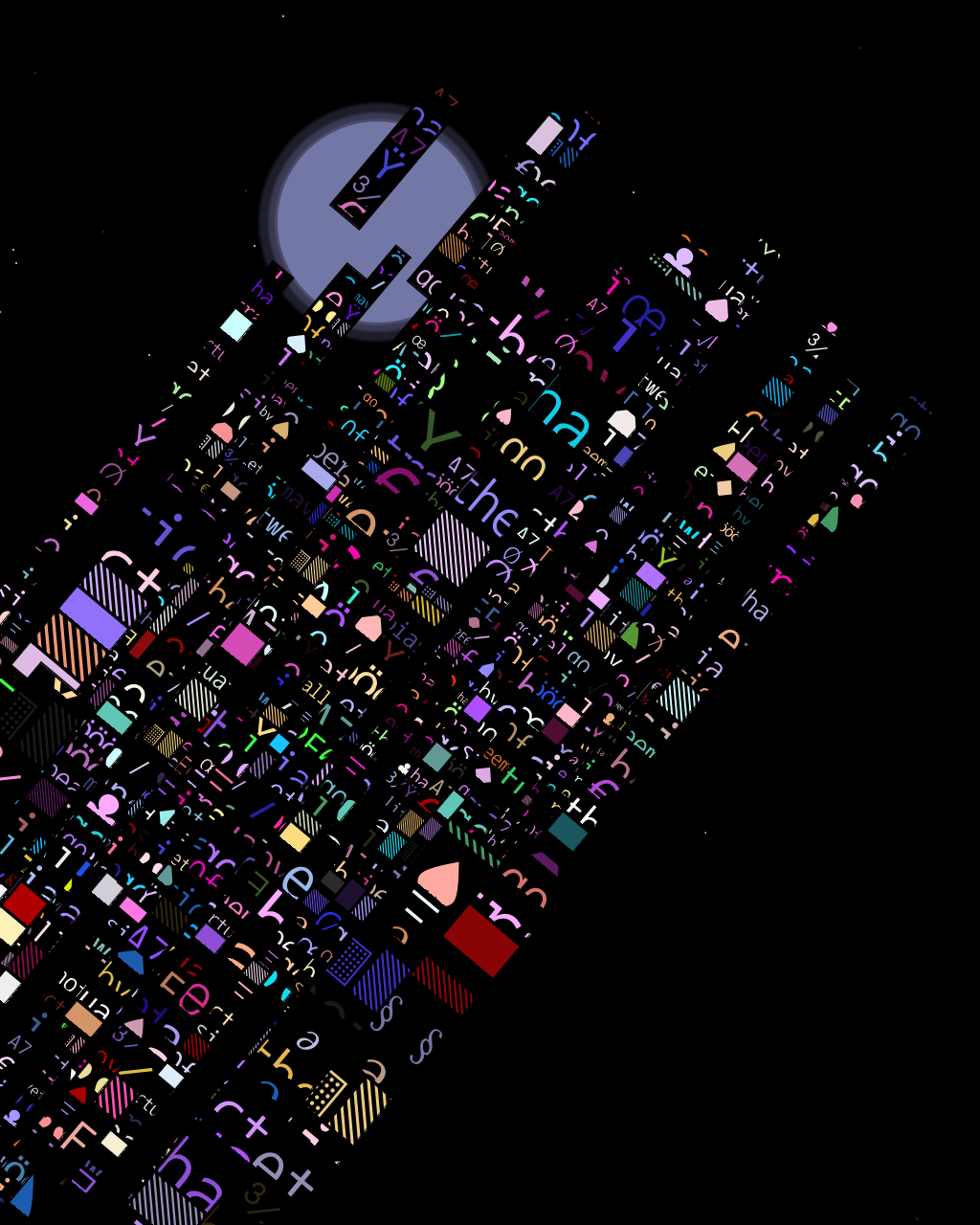 CityLights #125