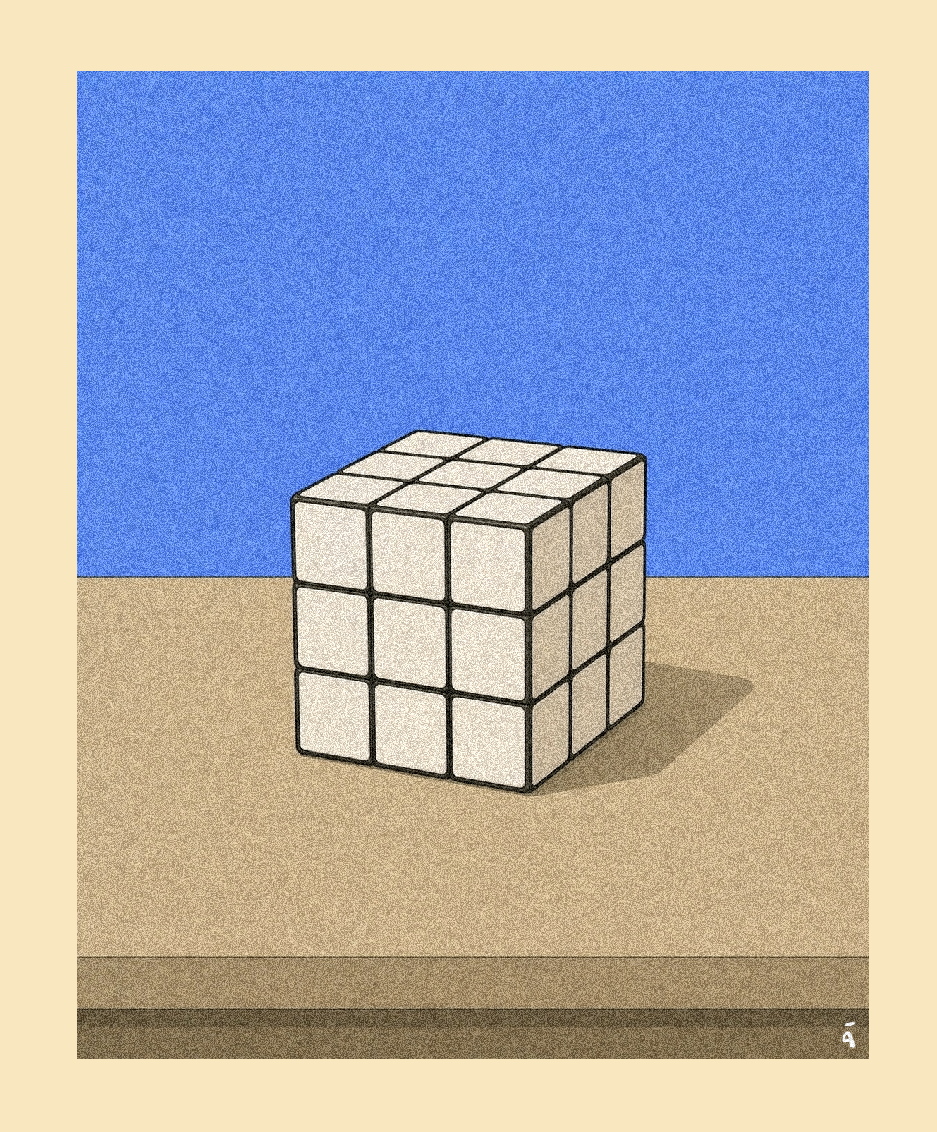 Completed.