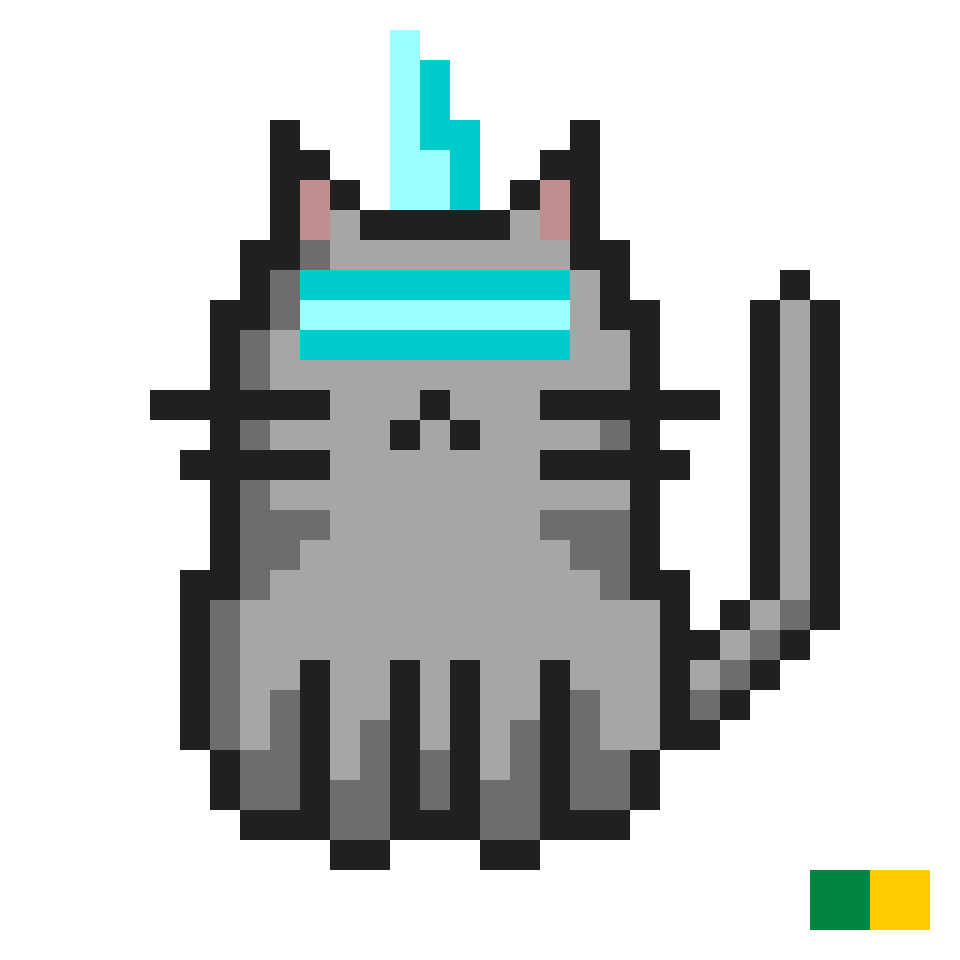 Cat #46