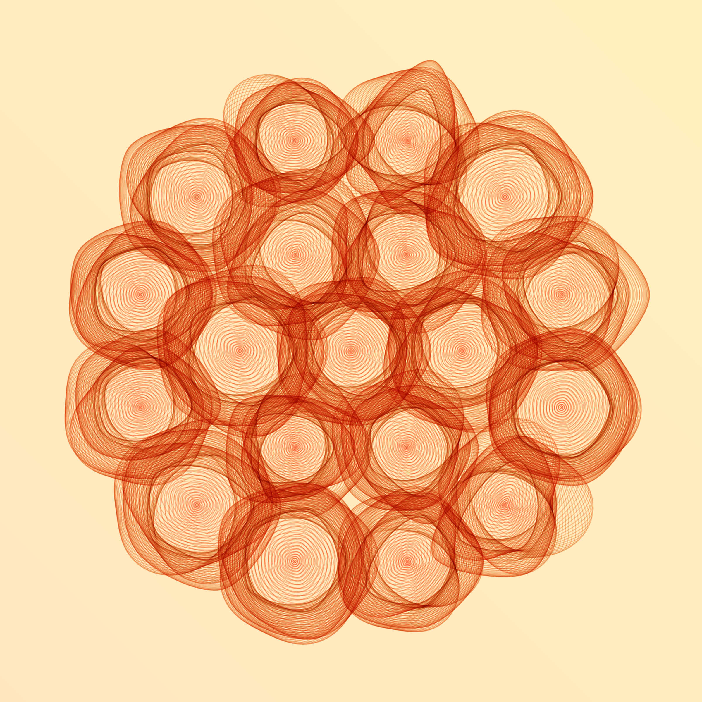 Flowers #5931