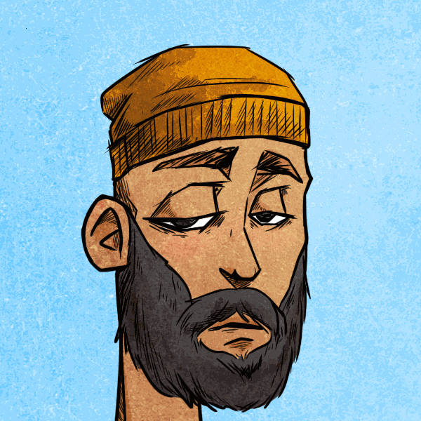 SketchPunk #950