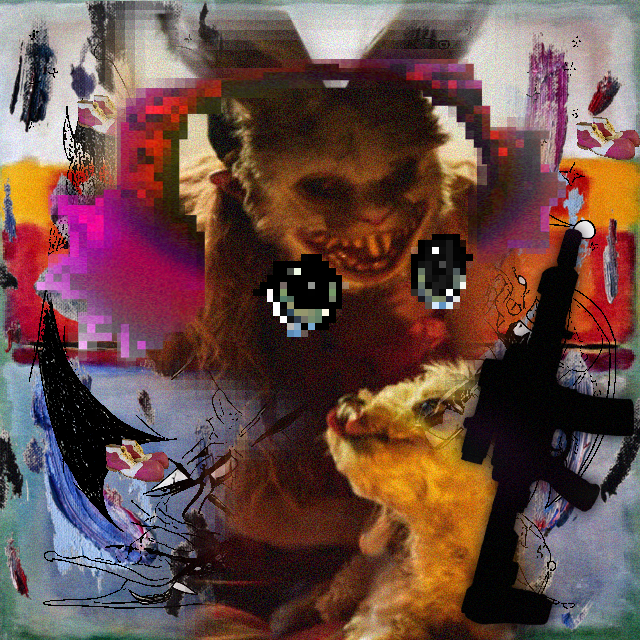 MILADY AURA2 AFTER DEATH #985