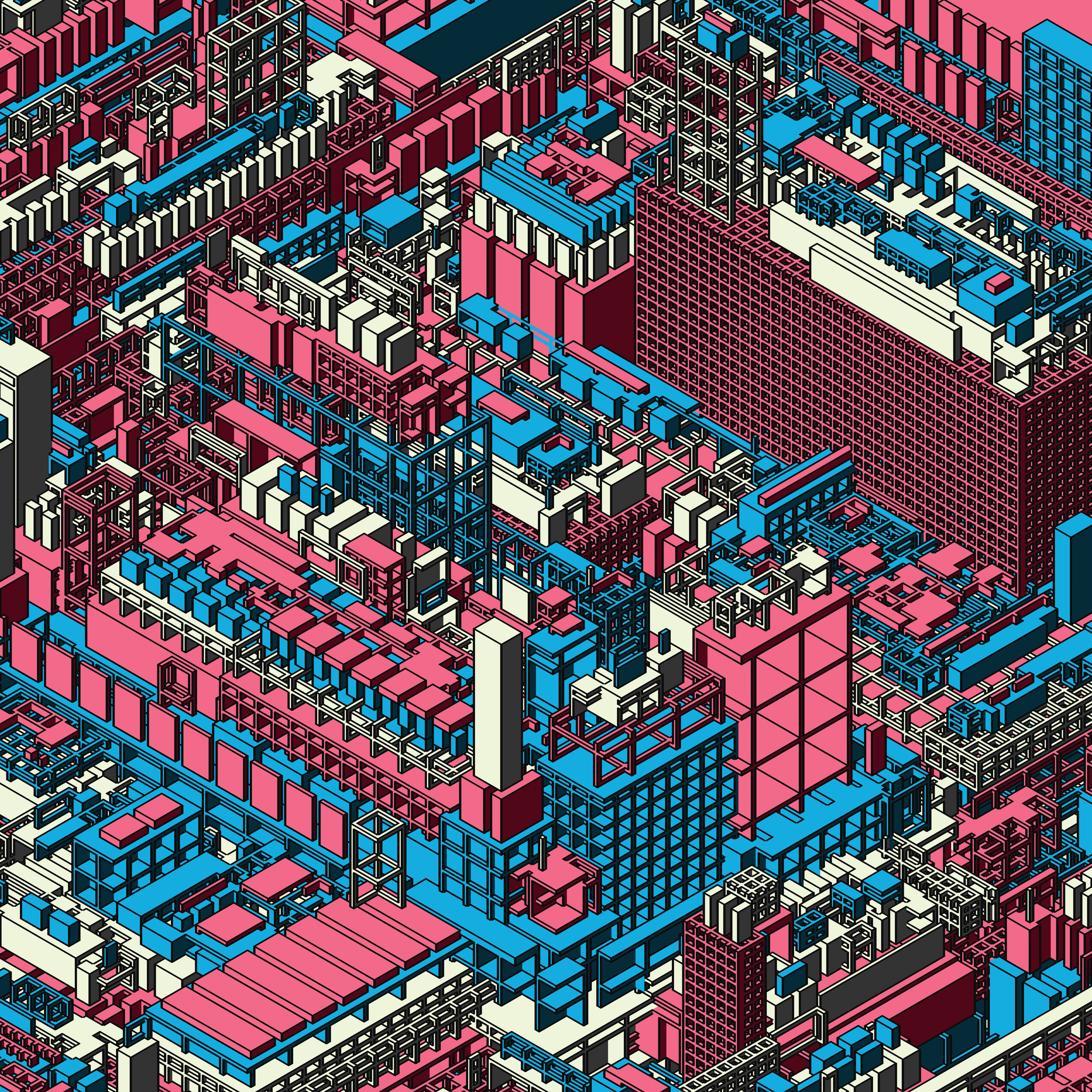 Plasticity #321