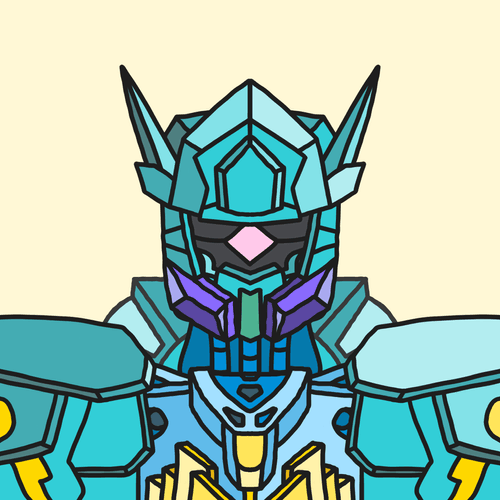 Mekabae #4696