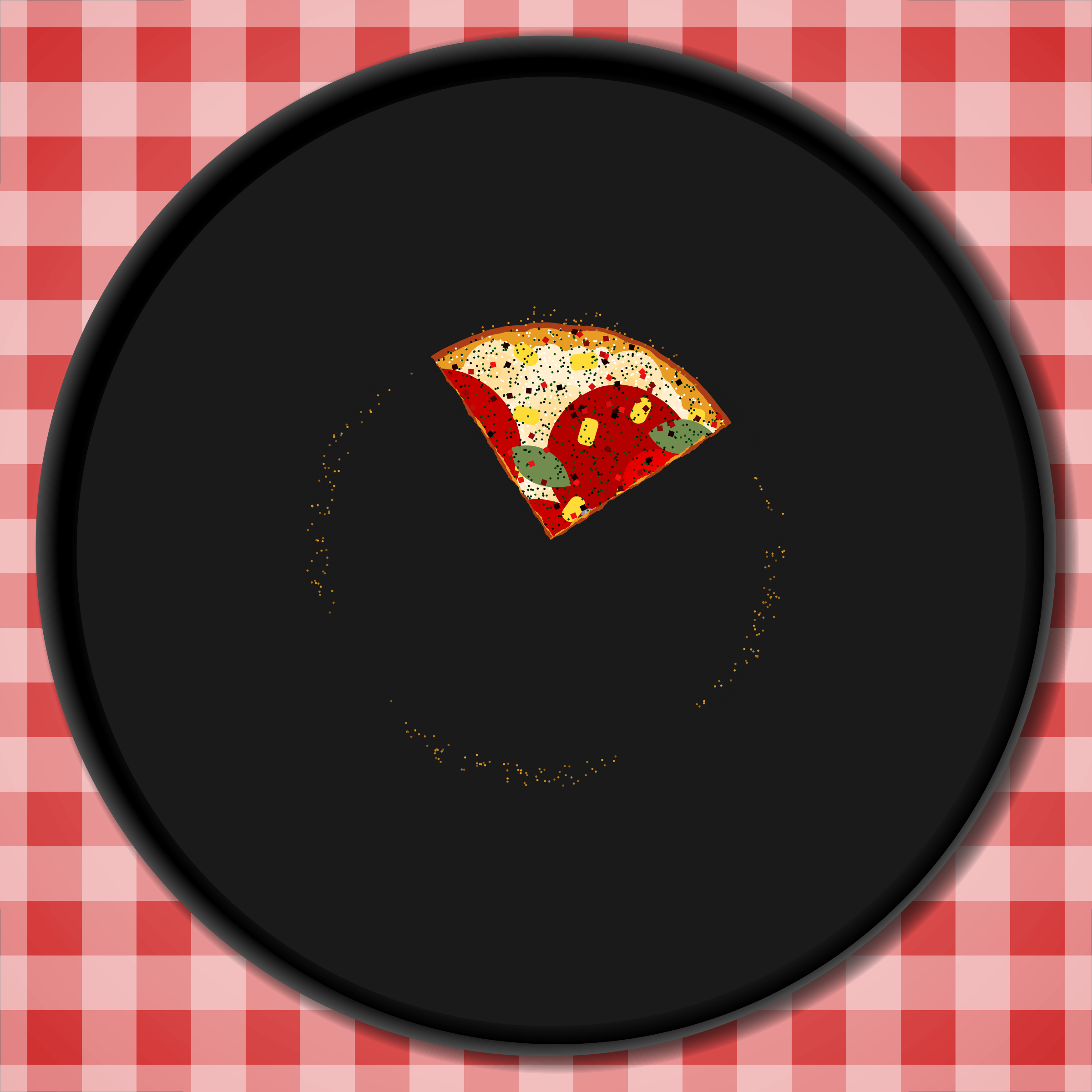 Pizza 1o1 #114