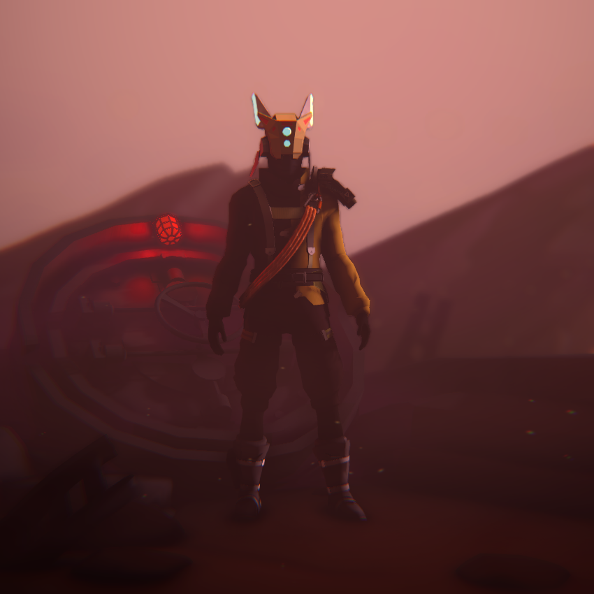 Pilot #02340