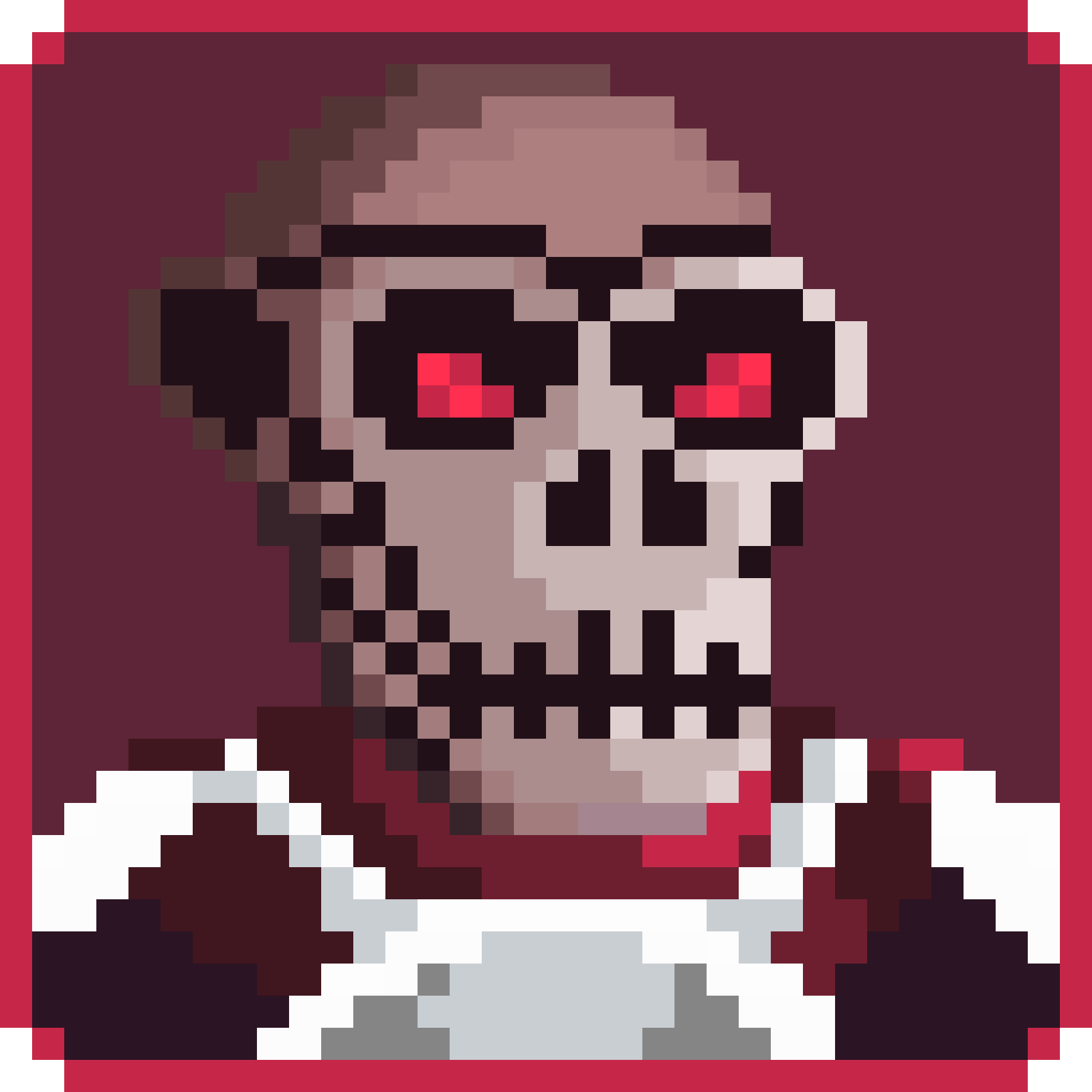 Medieval Monkey #2875