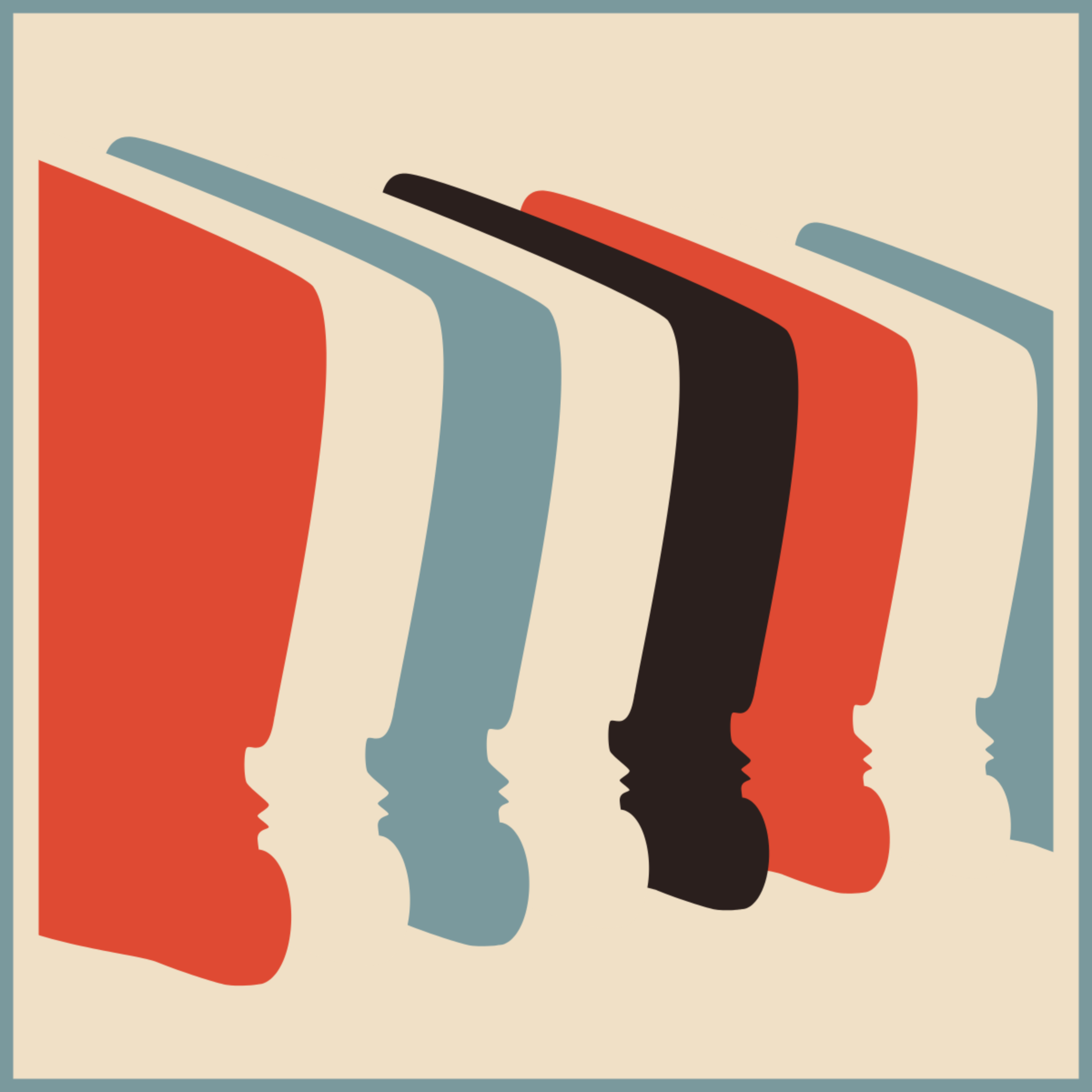 Faceless #121