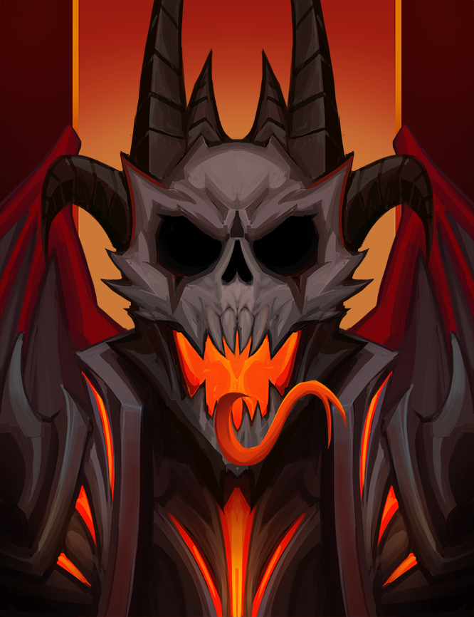 Skullx #6358