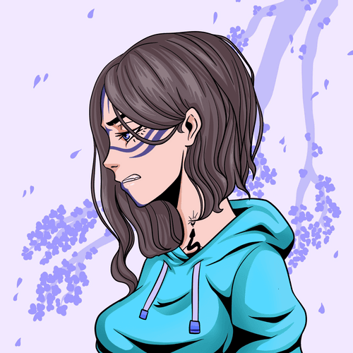 Itsuki #6450