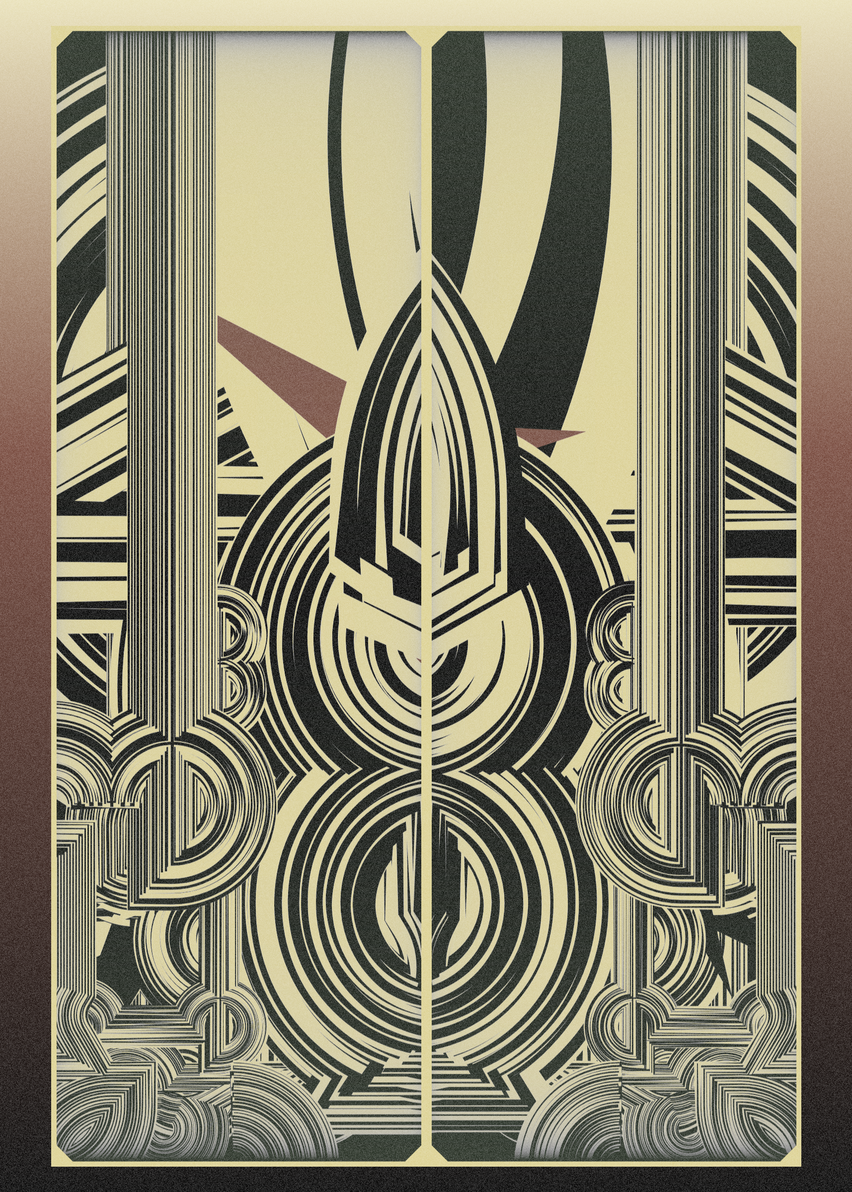 Deco Echo #179