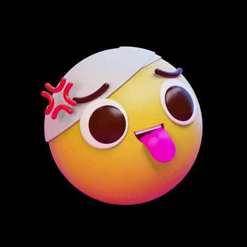 Moji #2477