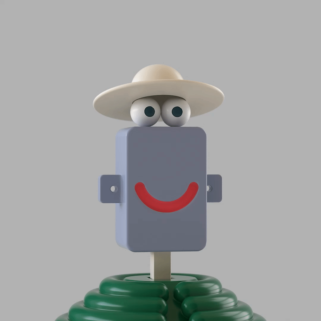Mood Flipper #4338