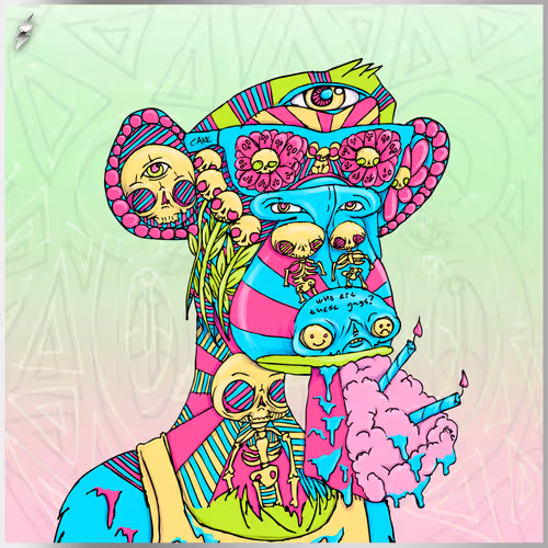 APE DAO REMIX! #225