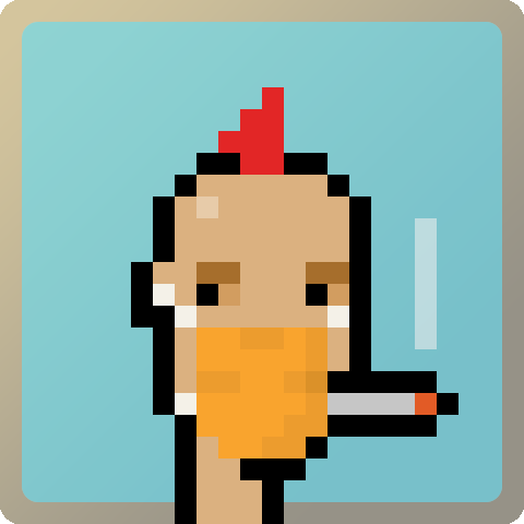 COVIDPunk #8261