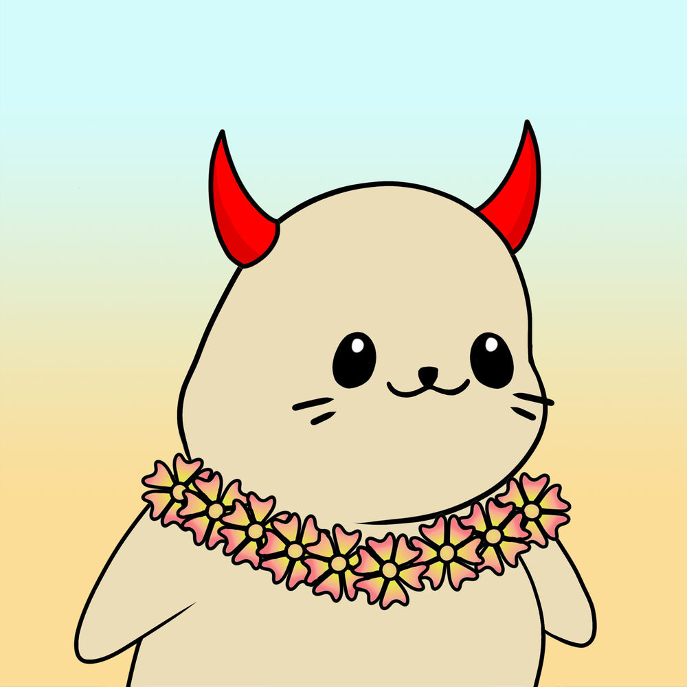 Sappy Seals #6064