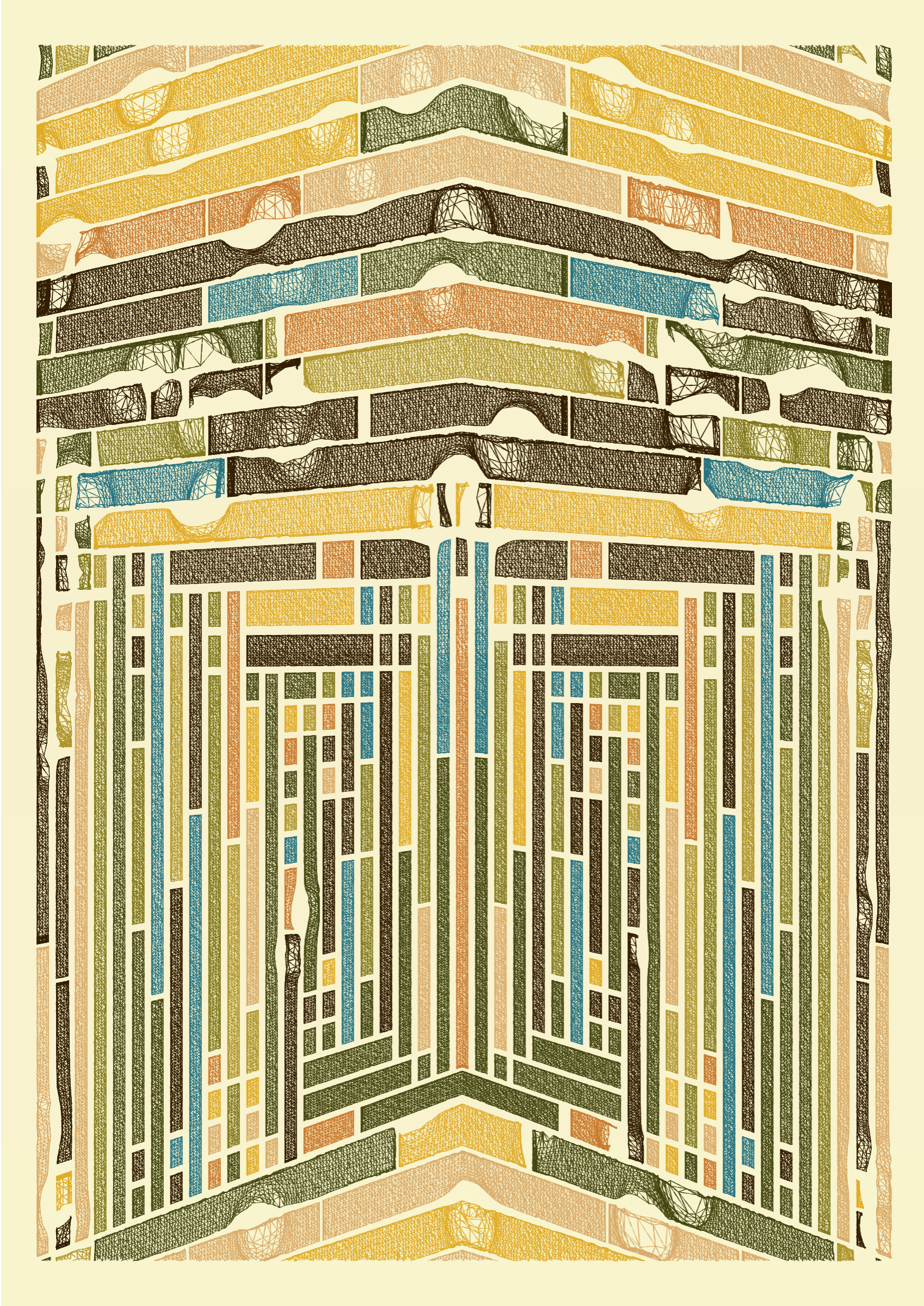 Edifice #27