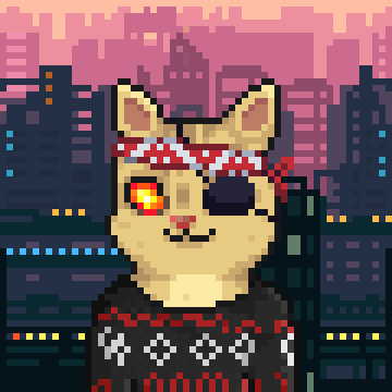Catpocalypse #52