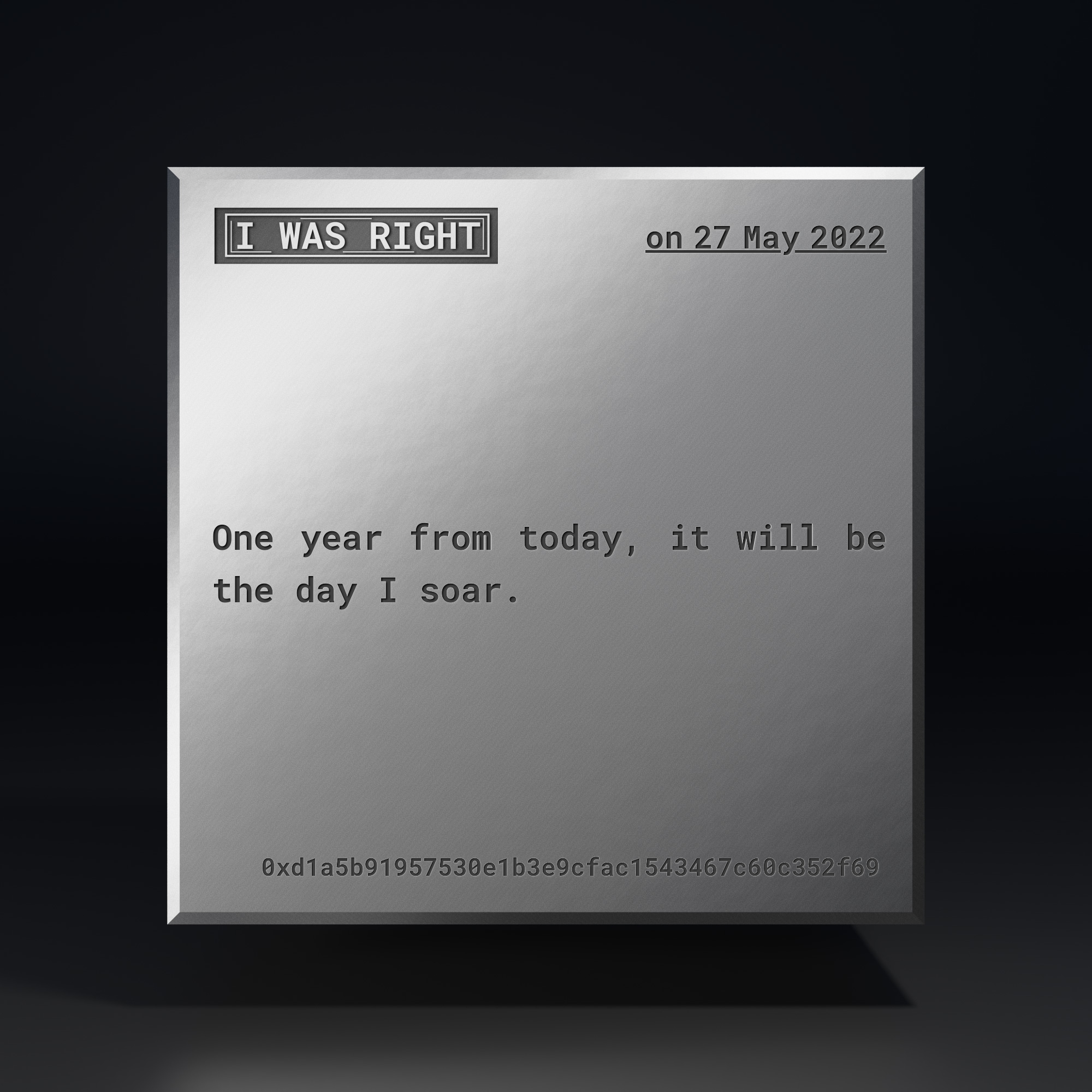 IWR #1391