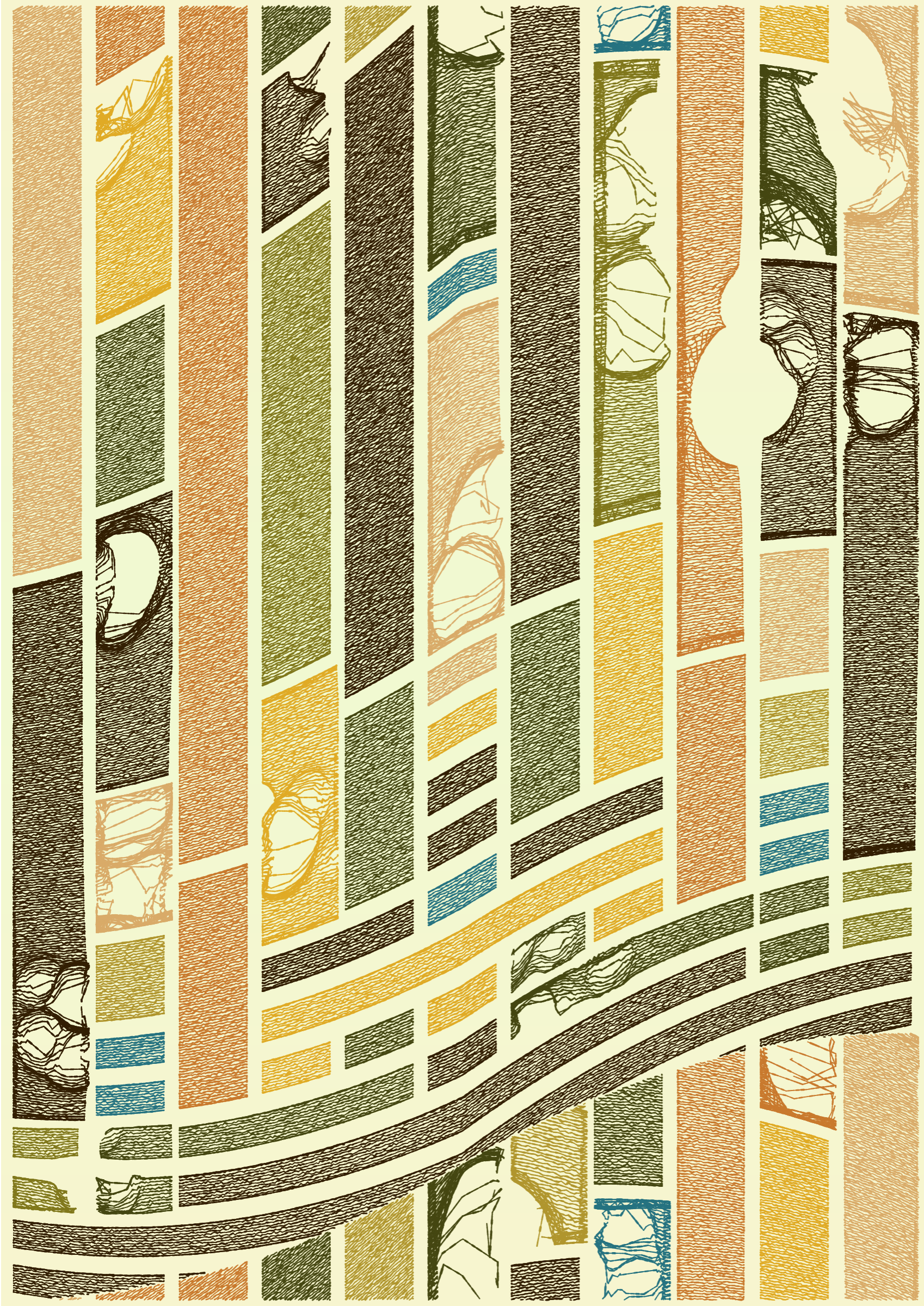 Edifice #156