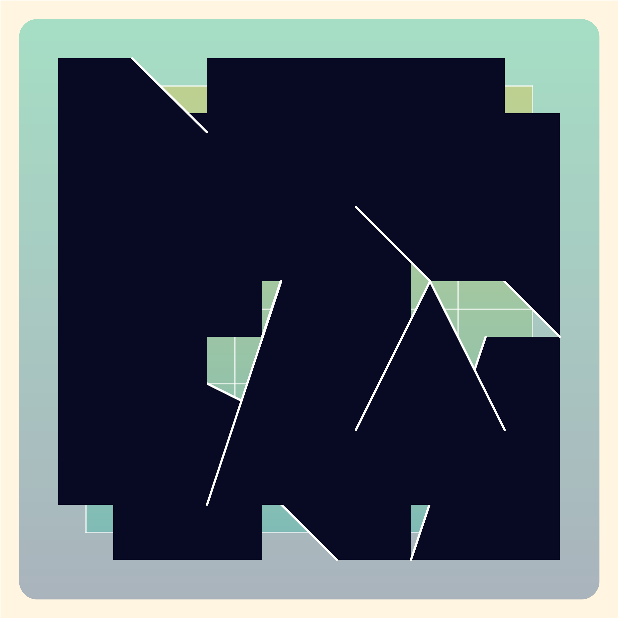 Andradite #1