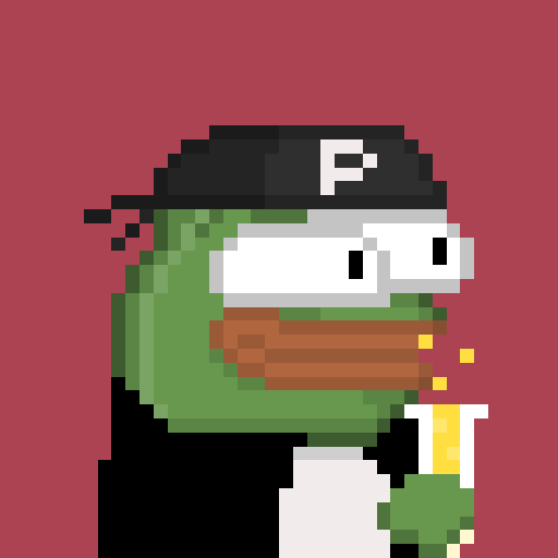 PEPE #1119