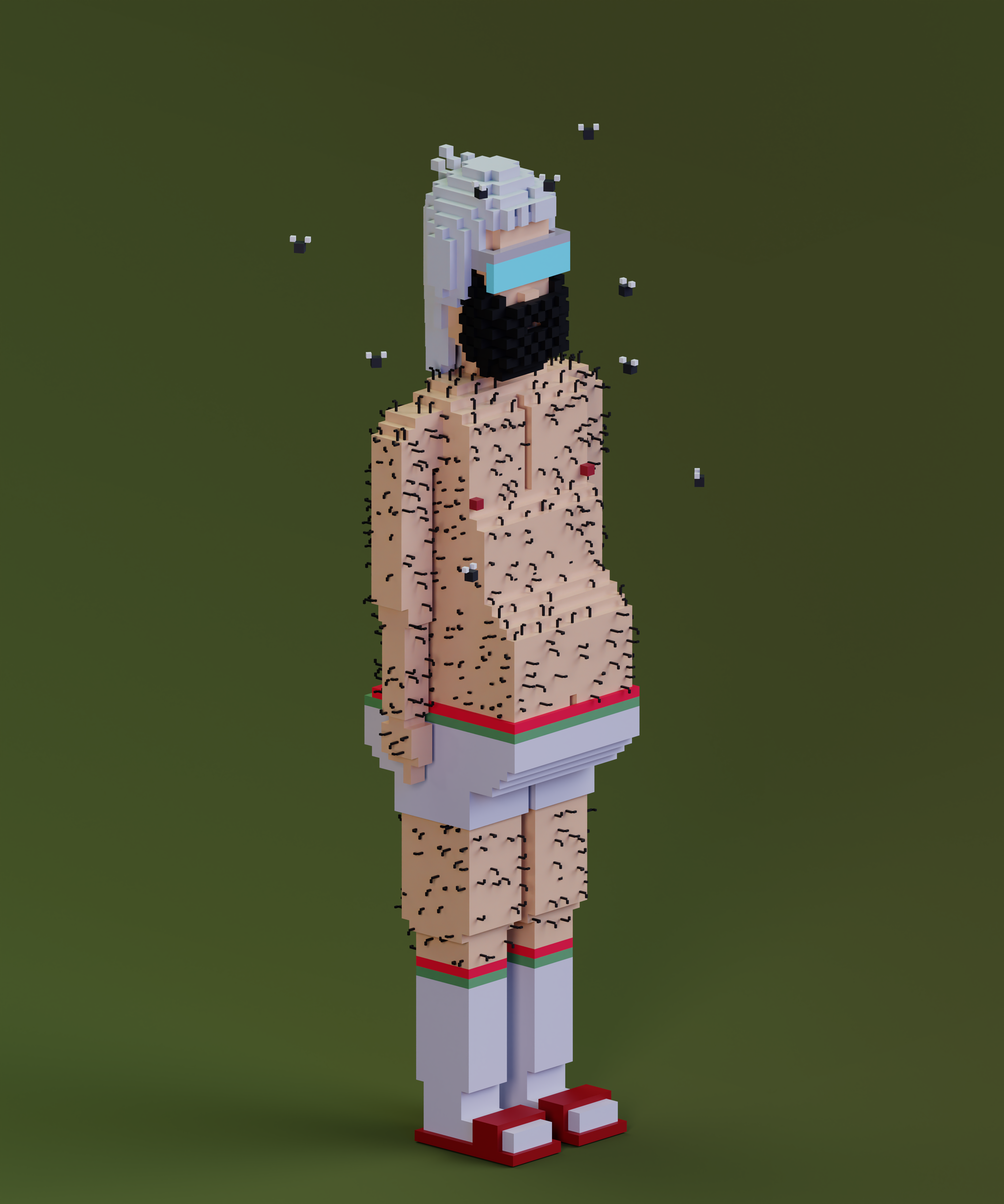 superBLOX #24