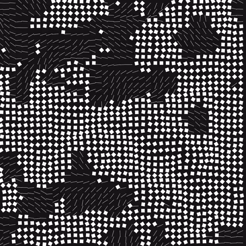 Geometric Fluidity #374