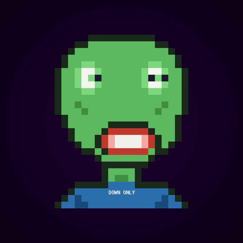 USELESS PFP #104