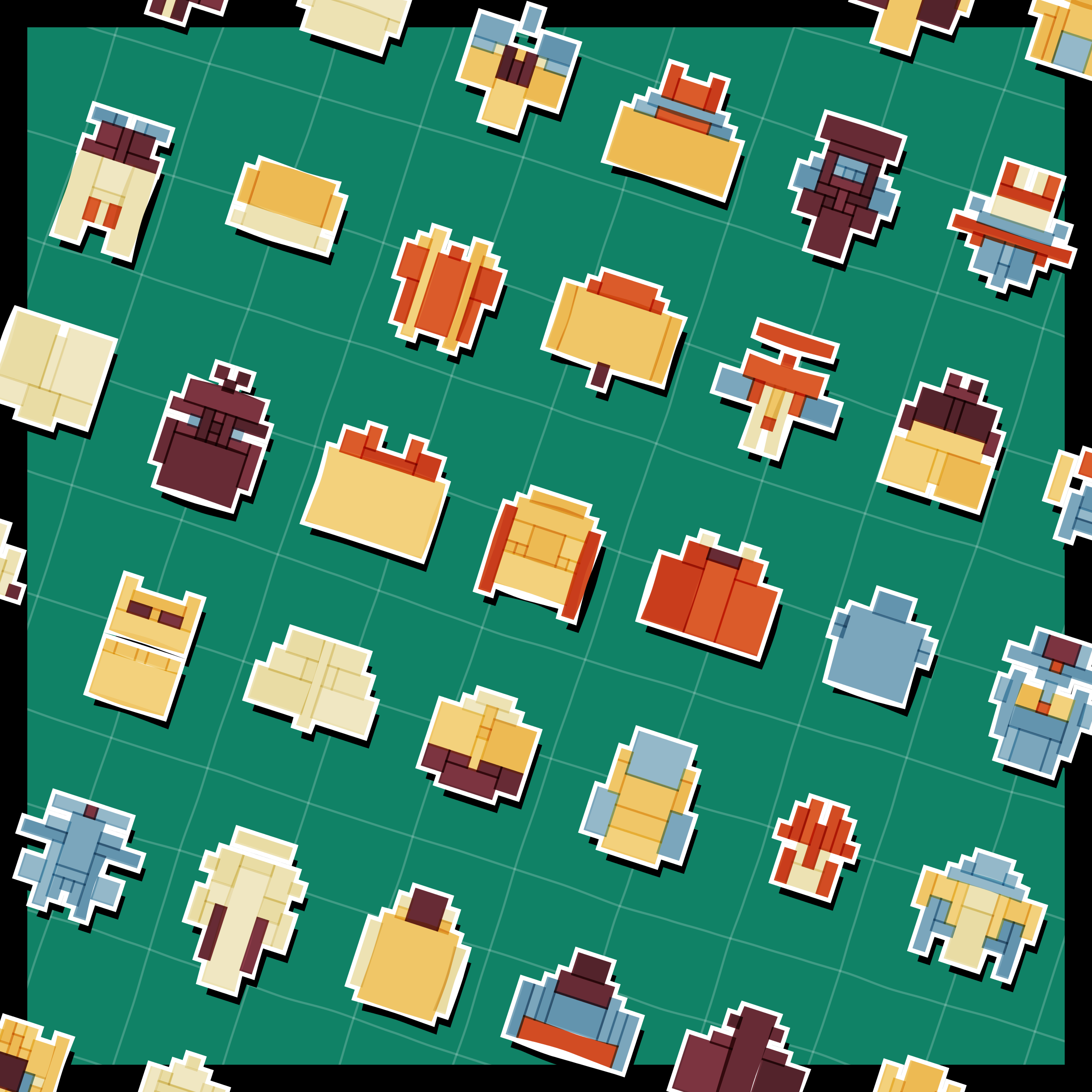 Paper Armada #2232
