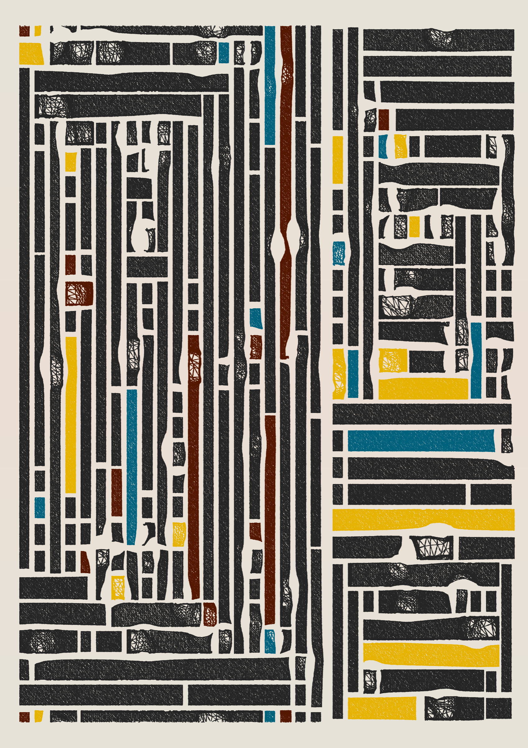 Edifice #4