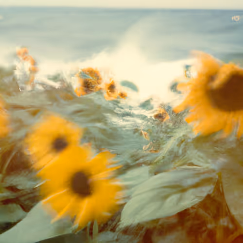 Tsunflower Chaos #2