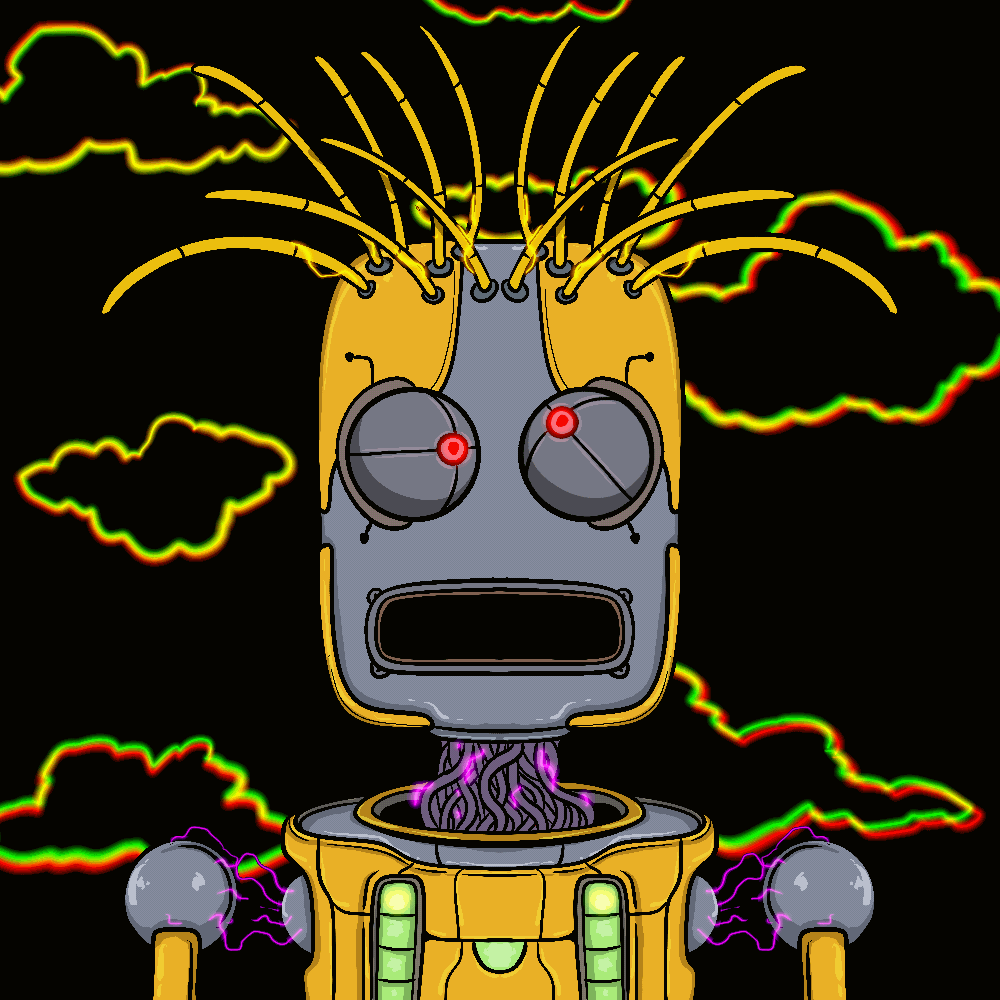 THE RBTZ #4292