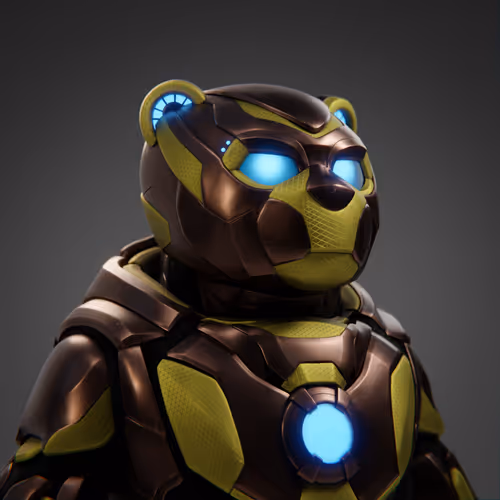 Hero #2086