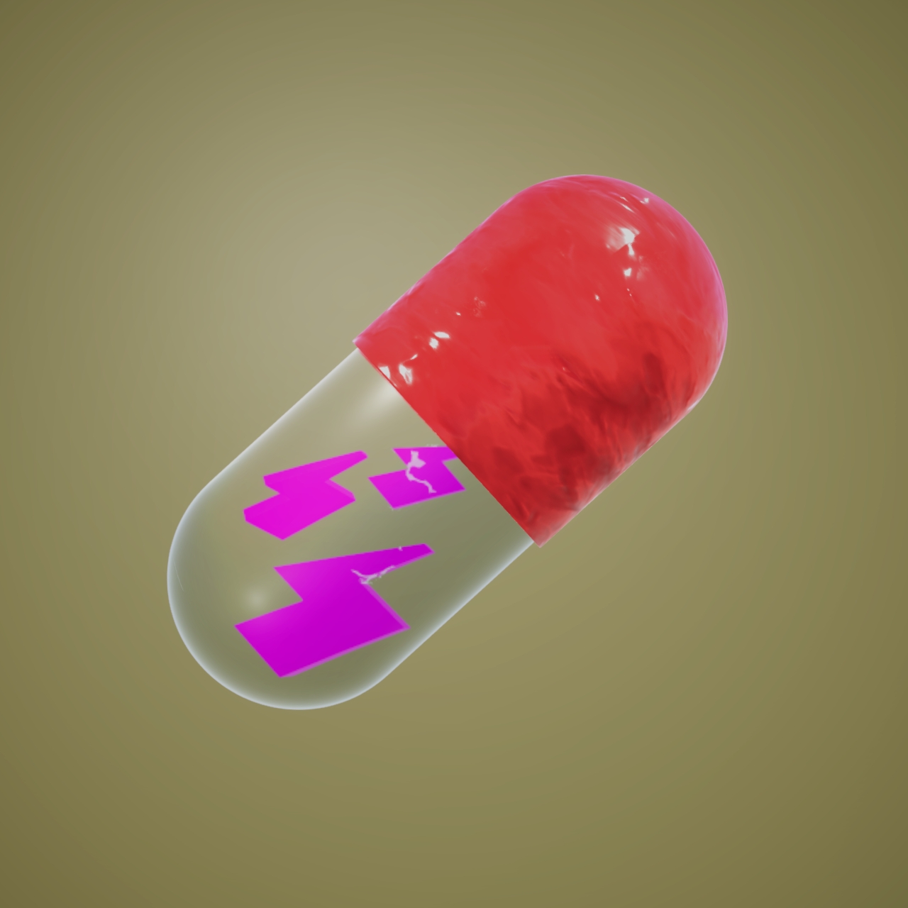 BYOPill #112