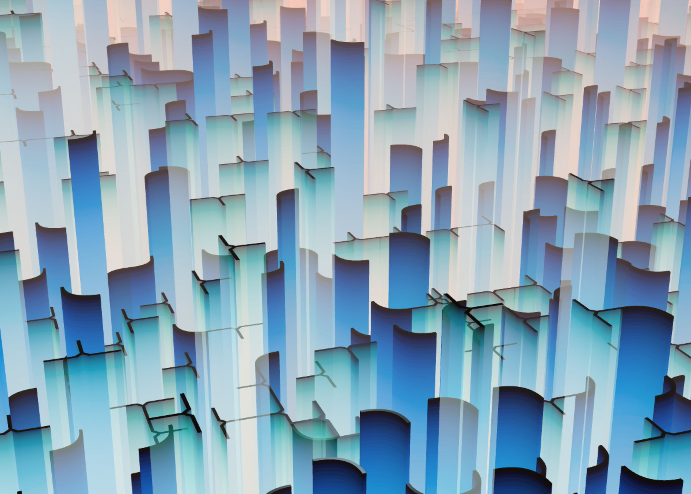 Mind Maze #4