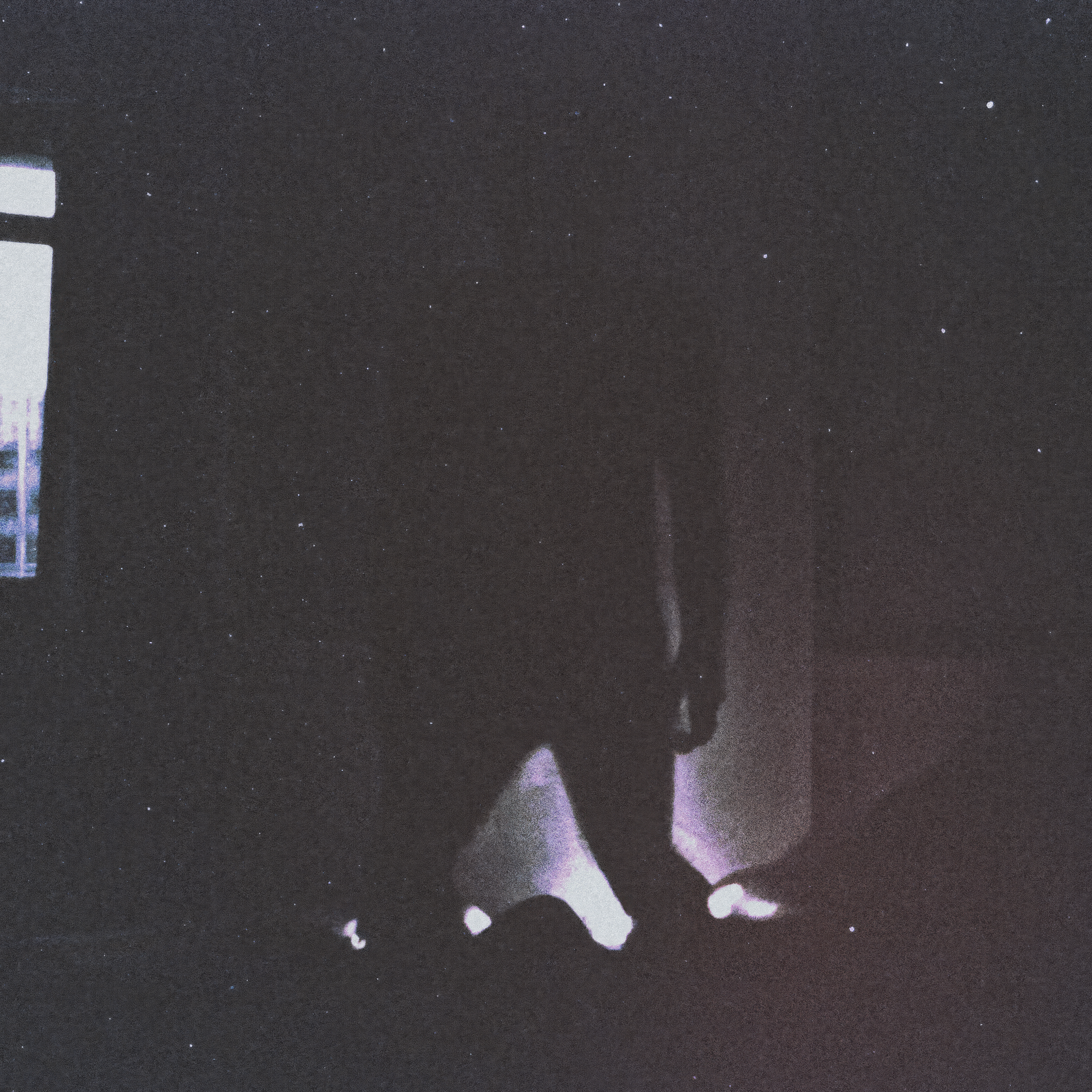 Hypnagogia #24