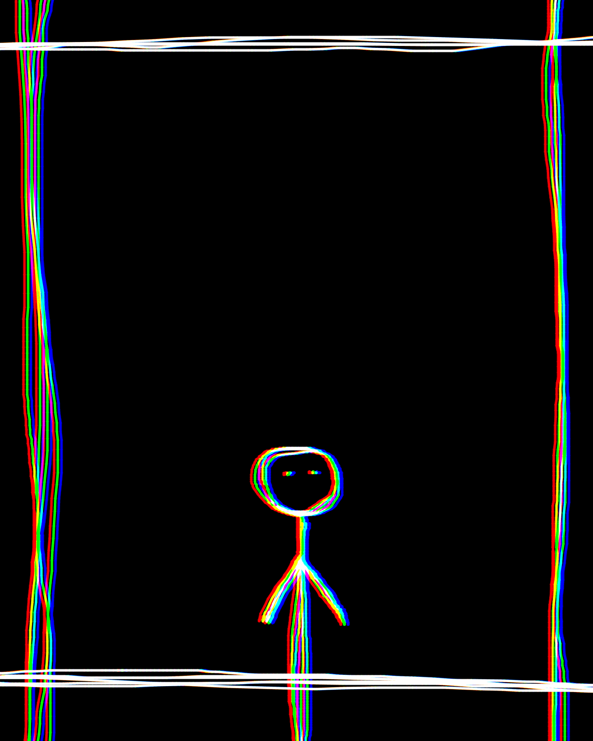 Self Portrait