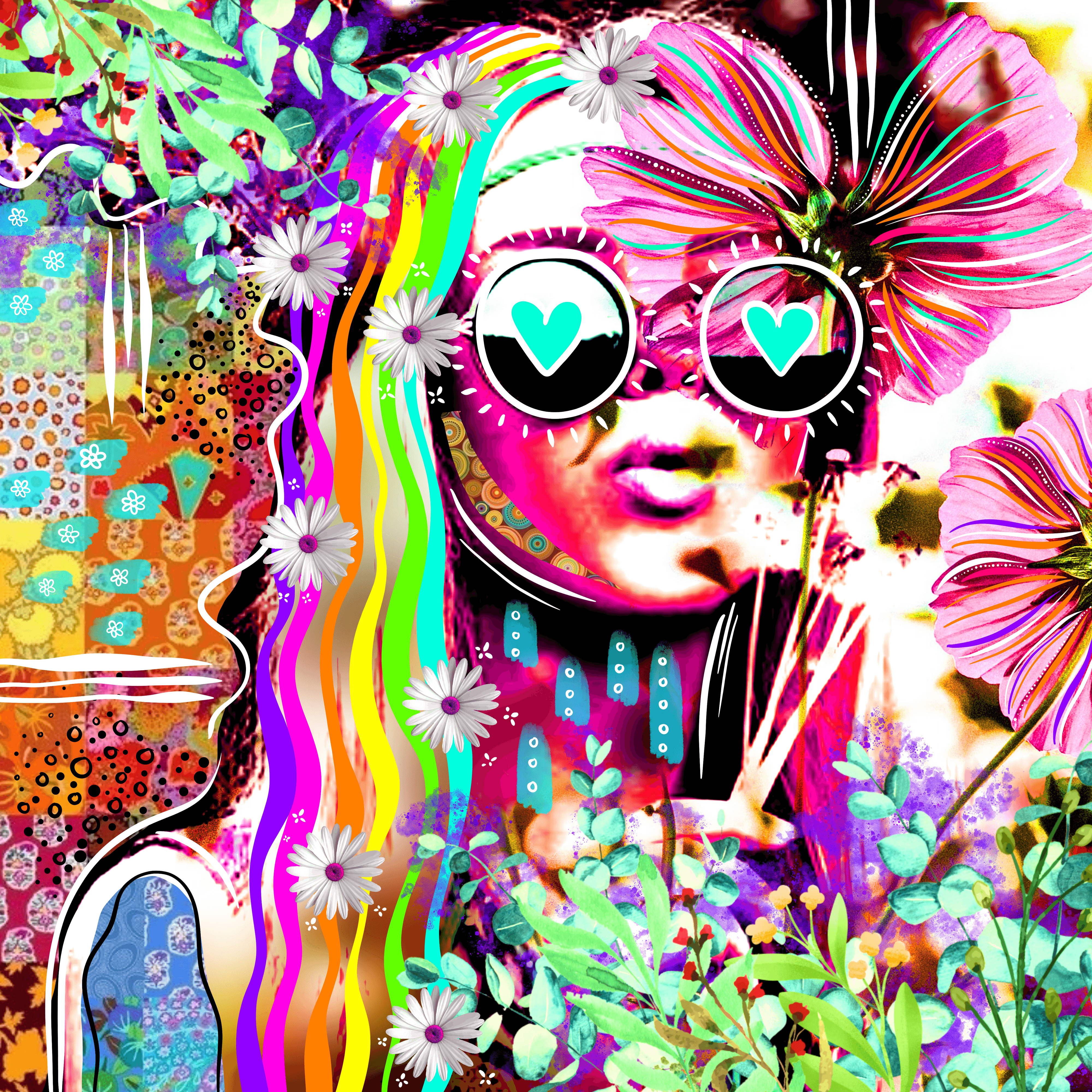 Wildflower Wishes
