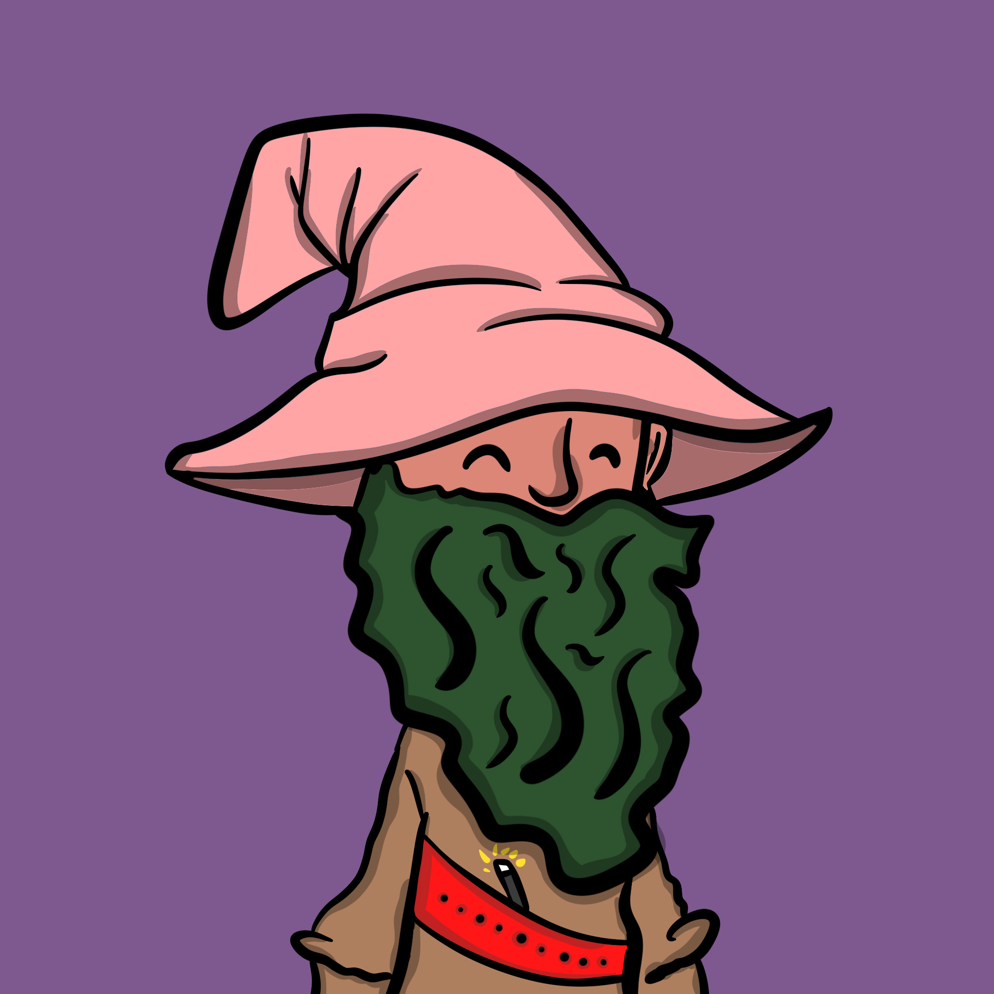 Wizard #2995