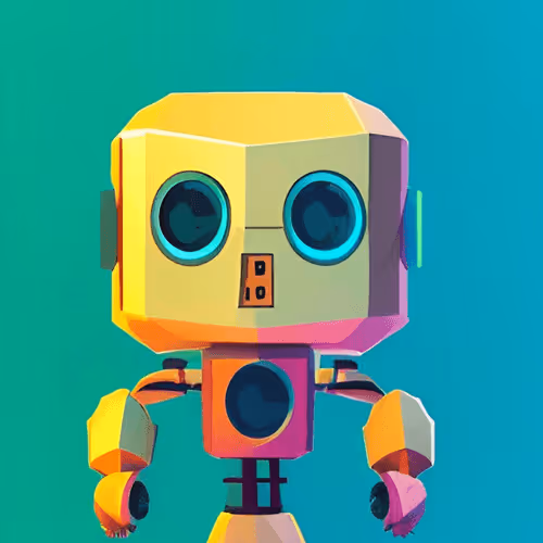 AI Chatbot #547