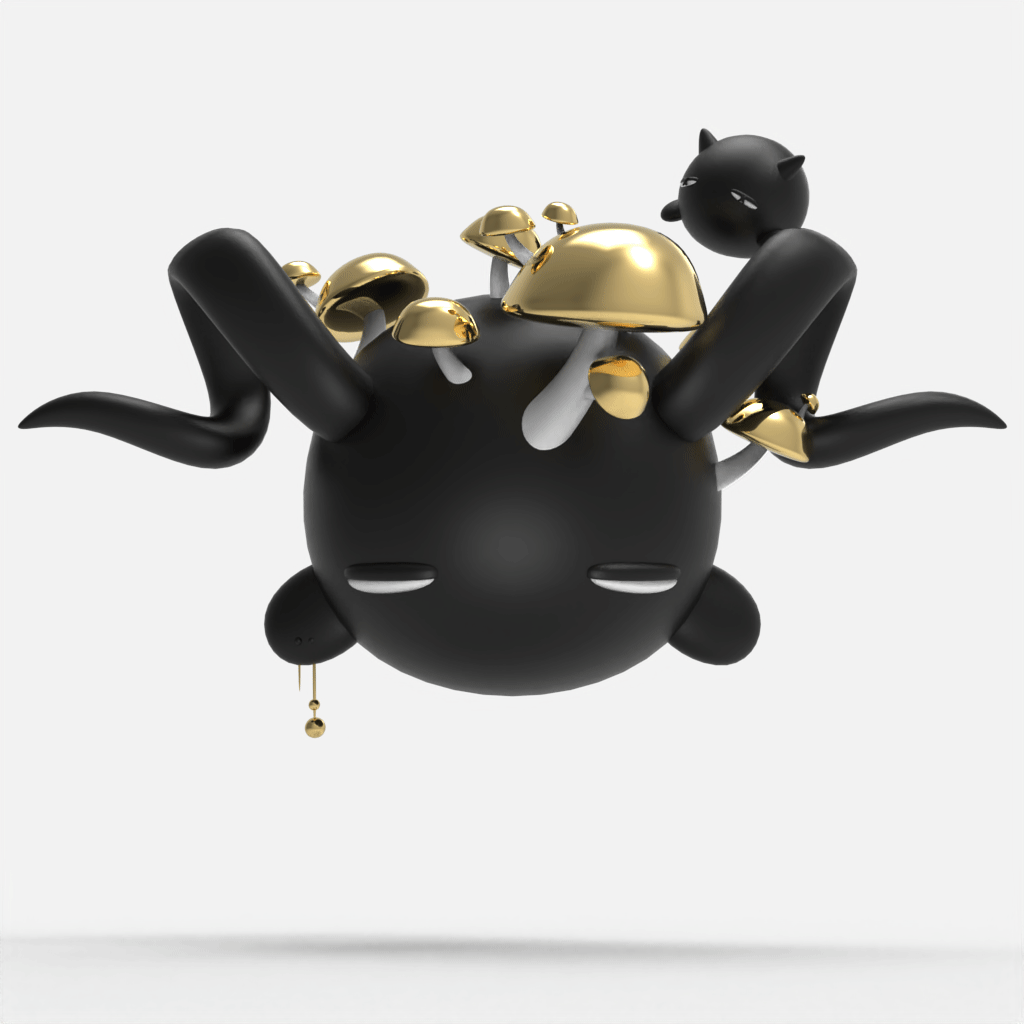 Imp #5745