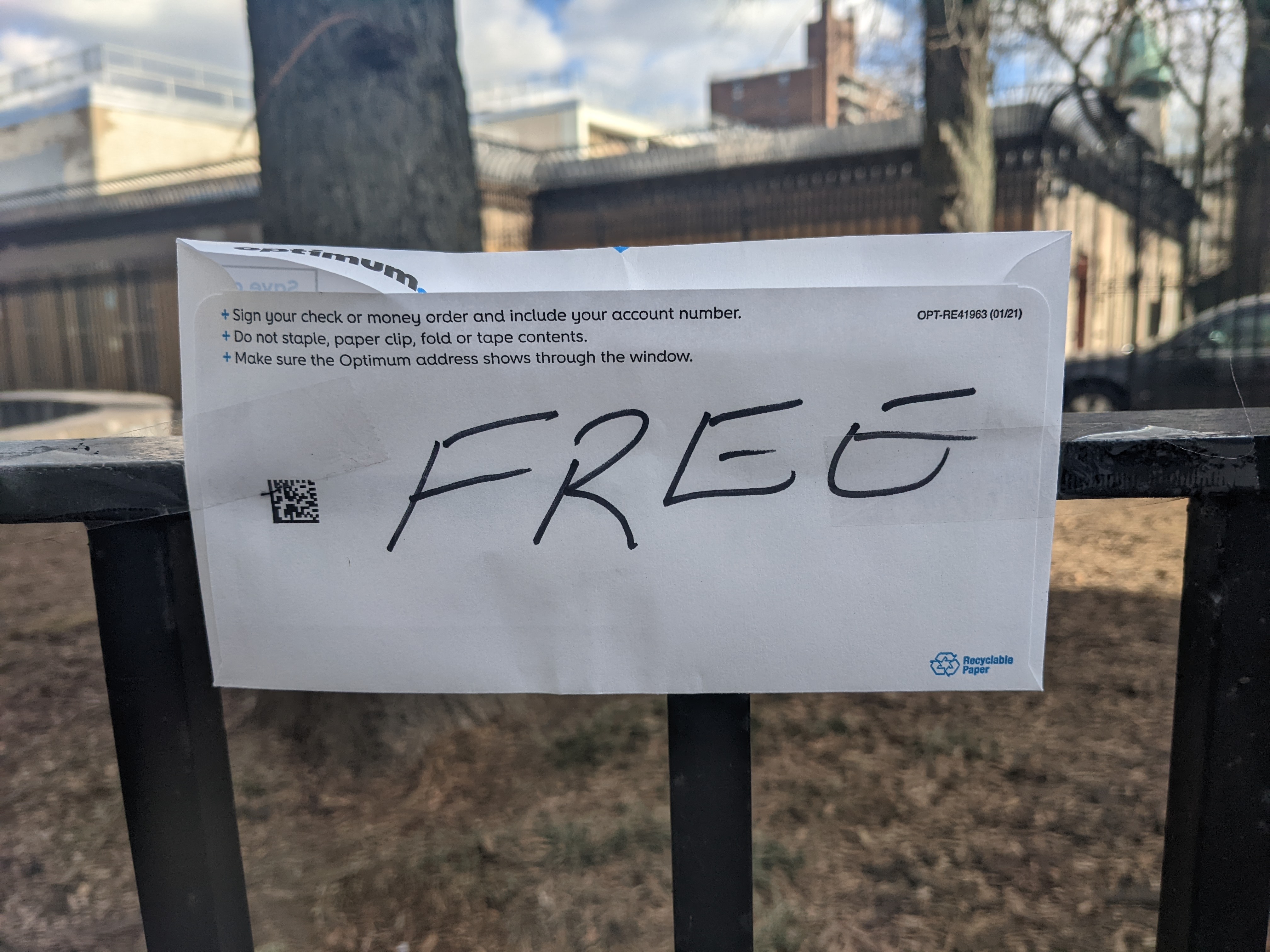 Free14 #7