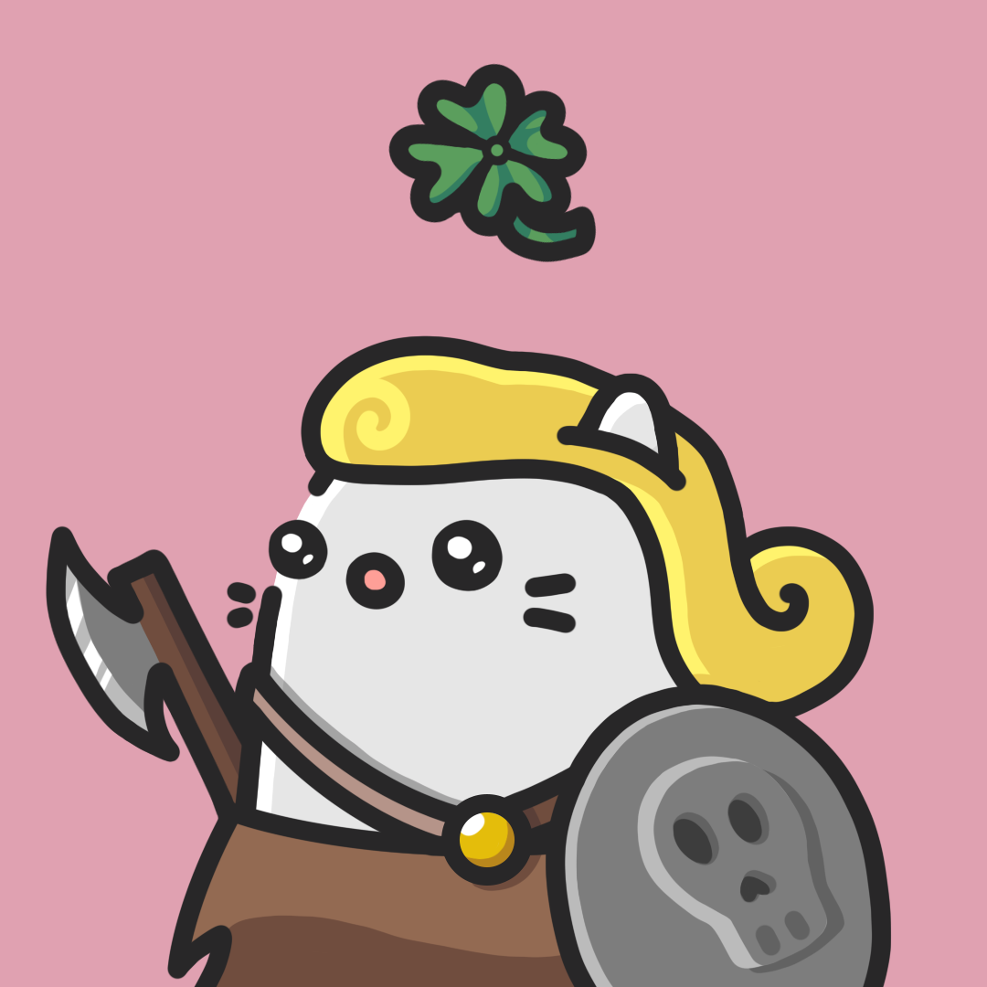 Whisker #1403