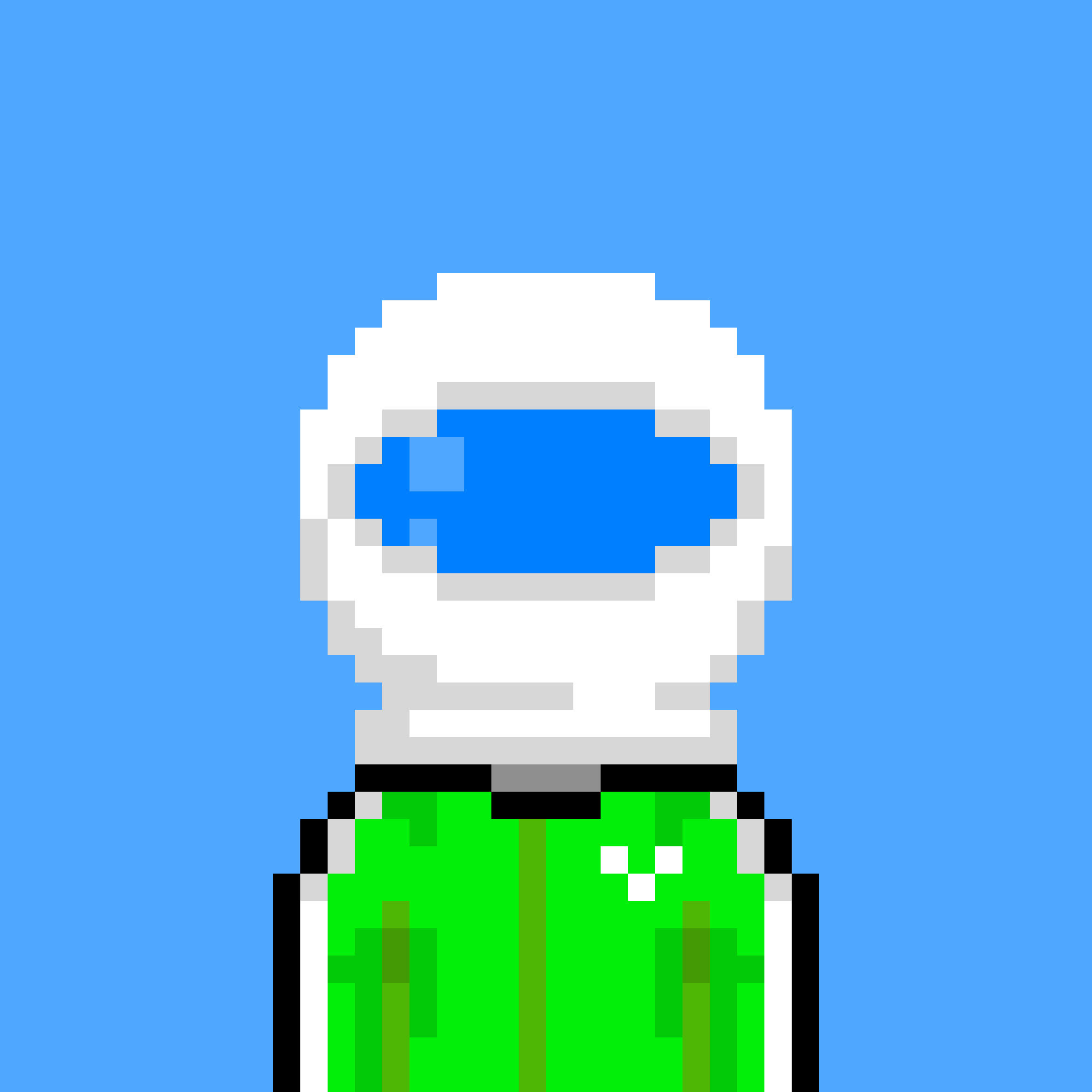 XTREME PIXELS #1868