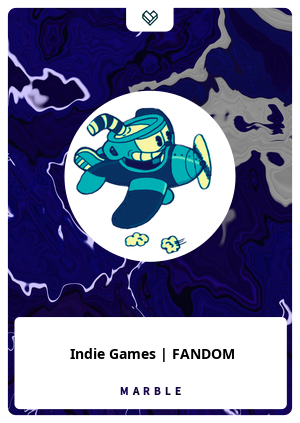 Indie Games | FANDOM
