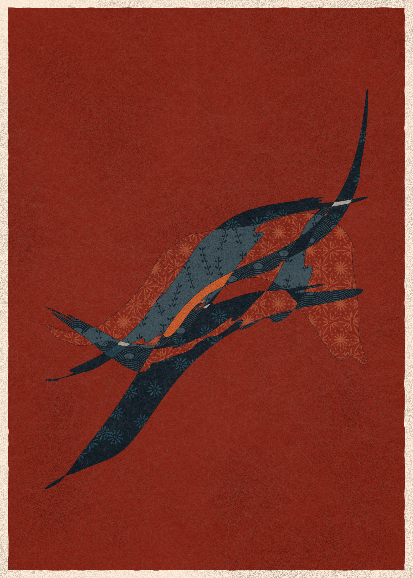Memories of Qilin #457