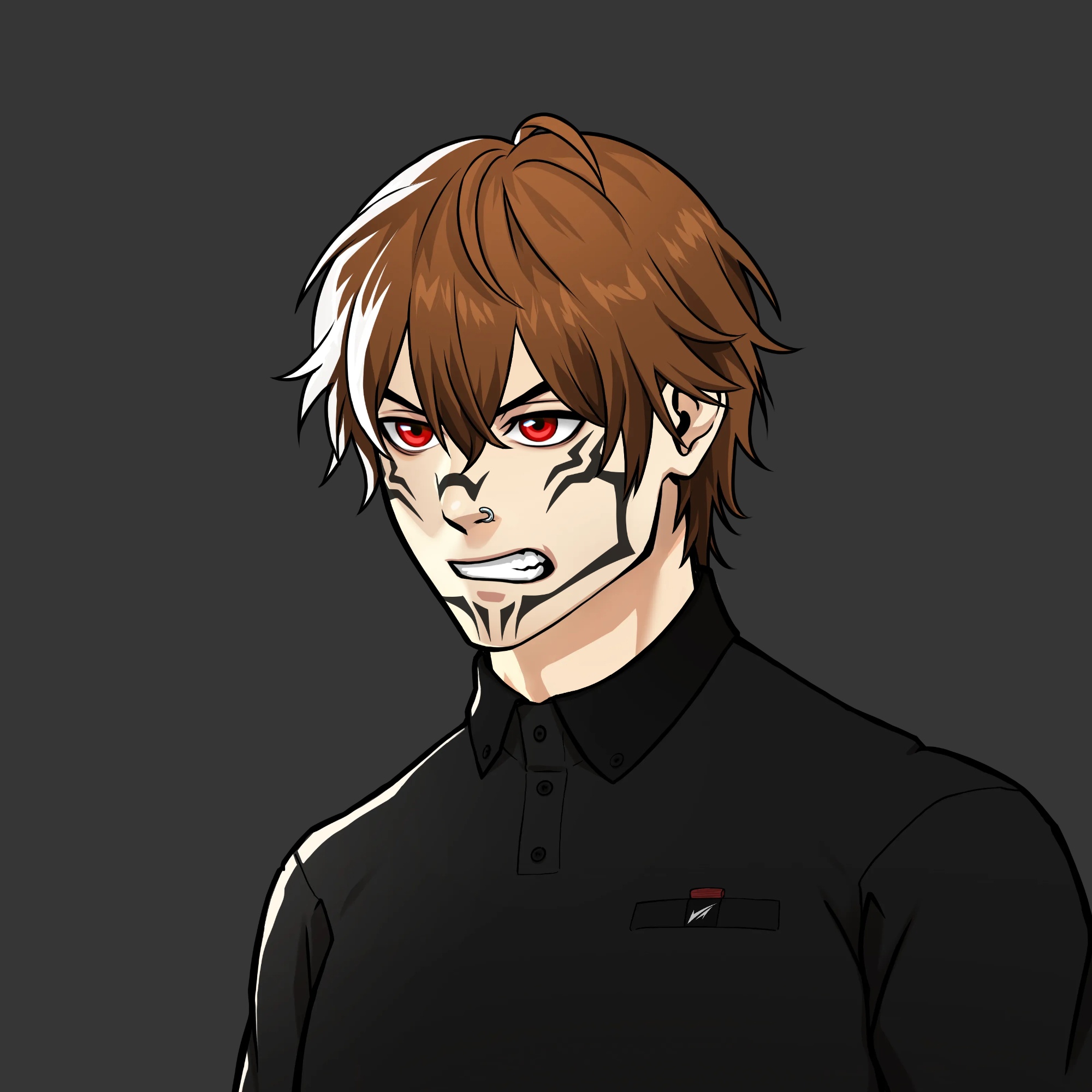 Genki #2413