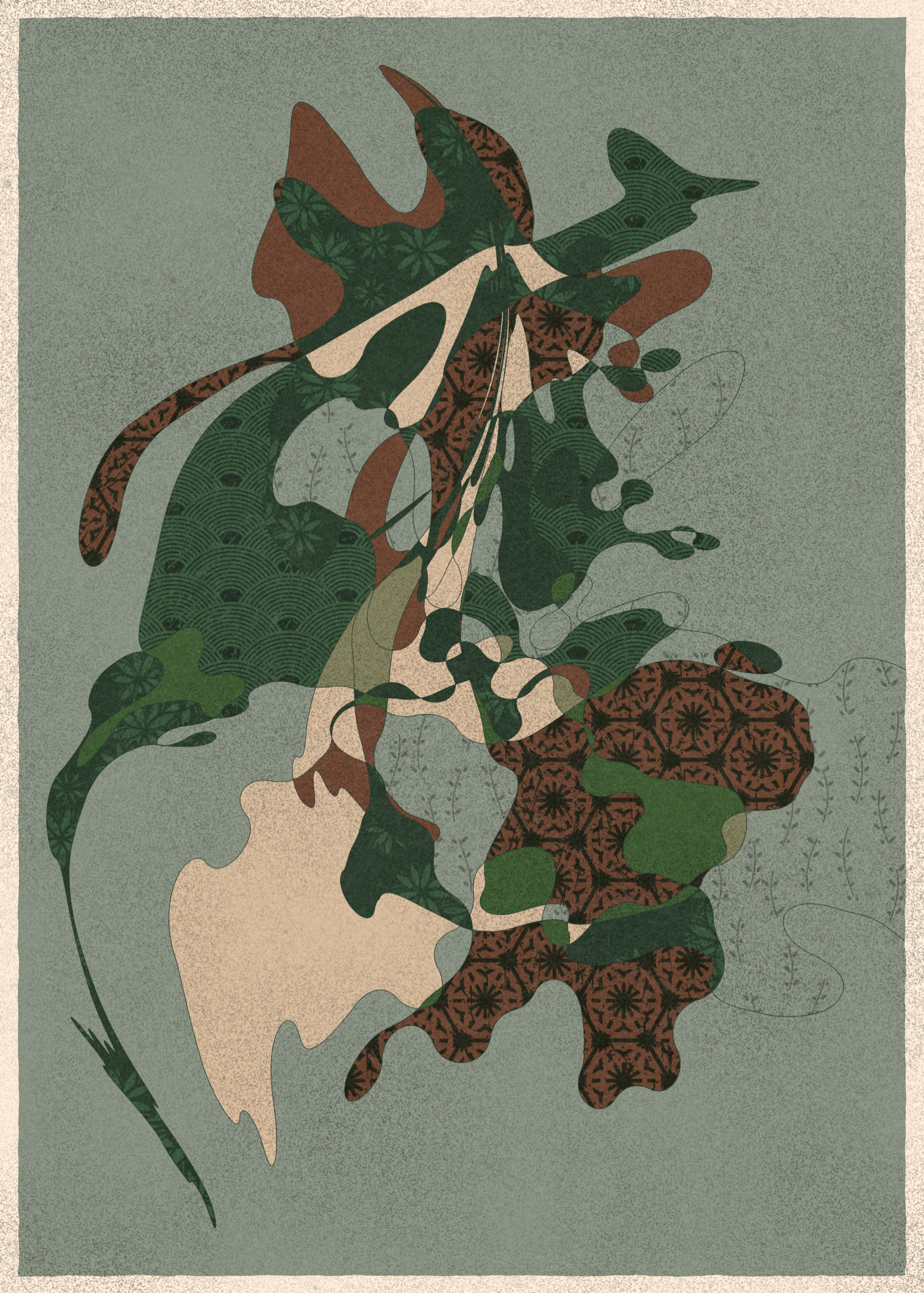 Memories of Qilin #795